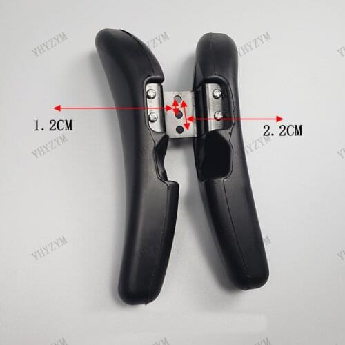 Ninebot Mini Pro Balance Scooter Joystick PU Handlebar PU Foot Control HandleBar For Xiaomi Mini Balance Scooter