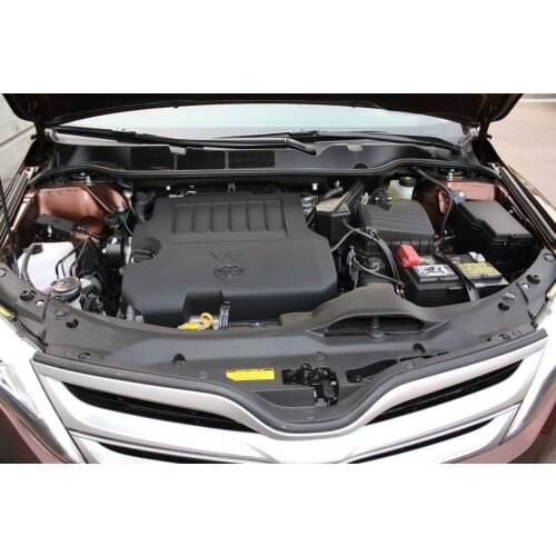 Hood Damper for Toyota Venza AV10 2008-2015 Gas Strut Lift Support Front Bonnet Modify Gas Spring Shock Absorber