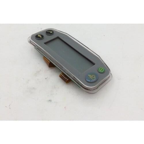 Screen Panel FOR ZEBRA QL320 PLUS printer