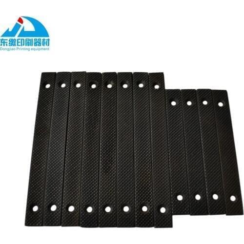 MO Printing Machinery Plate