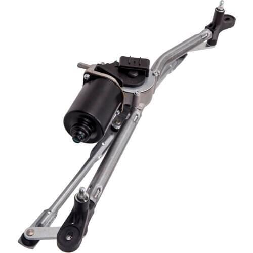 WIPER MOTOR LINKAGE FRONT WINDSCREEN For FIAT PUNTO MK2 II 1999 2000 2001 2002 2003 46524671