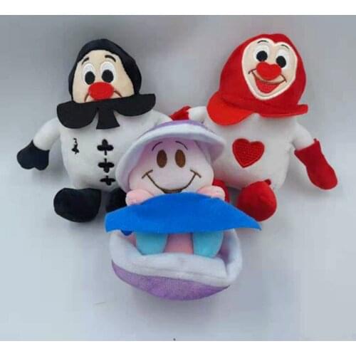 Disney Young Oyster Baby and Gift Card Bean Bag Plush Doll Kids Toys Christmas Gif A birthday present for your child