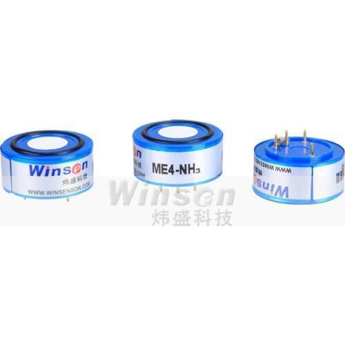 Supply electrochemical ammonia sensor ME4-NH3