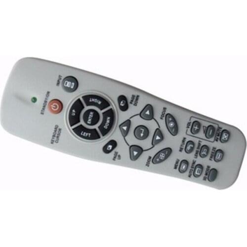 Remote Control For Vivitek D-8010W D8800 D4500 D5500 D5510 D5000 D968U D5010 D519 D5110W D5190 D552 D555 D5180HD DLP Projecto