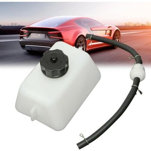 Fuel Tanks Fit for 47cc 49cc 2 Stroke Pocket Bike Mini Motor Gas Scooter Fuel Petrol Gas Tank Oil Container Fuel Canister