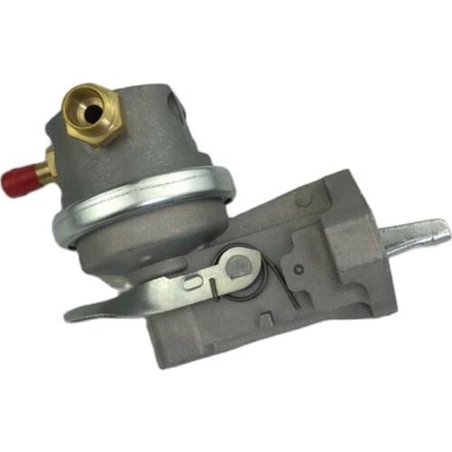 Hight Quality RE68345 Fuel Pump With Gasket Engine Repair Parts Fuel Lift Pump Fuel Transfer Pump RE68345