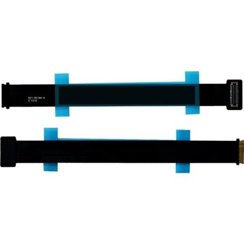 1--50pcs/lot, New Original For Macbook Pro 13.3'' A1502 Trackpad Flex Cable P/N 821-00184-A Touch pad Cable 2015 Year