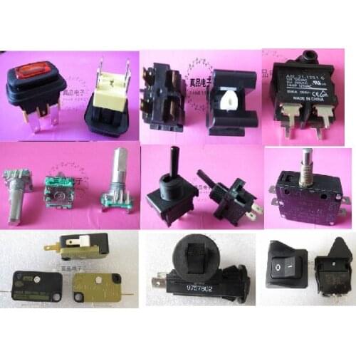 1PCS PS-5 FB4L-BA12 A8L-21-12S1-C EC11 ADPFJO EVEUBGDL016B W28-X1071-15 1600HM11E