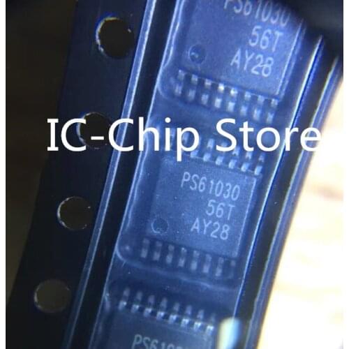 10PCS~50PCS/LOT TPS61030PWPR PS61030 TSSOP16 New original