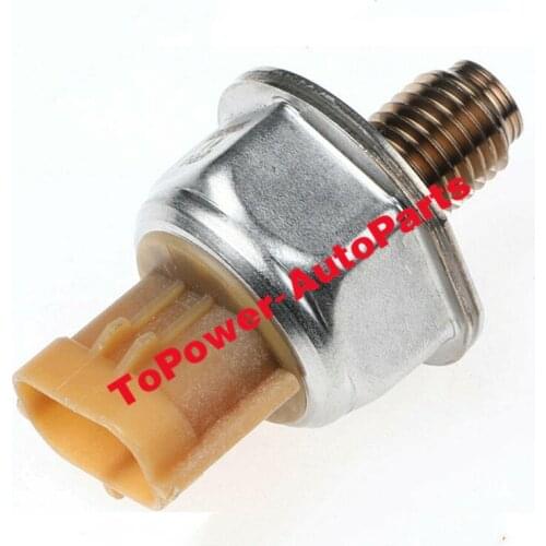 Fuel Rail Pressure Sensor 45PP3-1 45PP3-2 45PP3-3 45PP3-4 For Nissann Navara Pathfinder 2.5 For Forddd Peugeott 8C1Q9D280AA