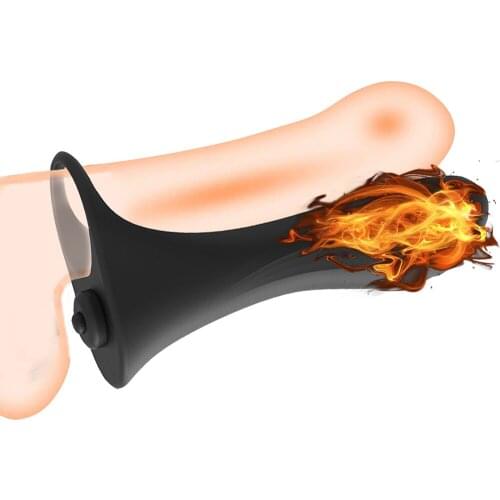 Double Penetration 10 Frequency Anal Plug Dildo Butt Plug Vibrator For Men Strap On Penis Vagina Plug Adult Sex Toys For Couples