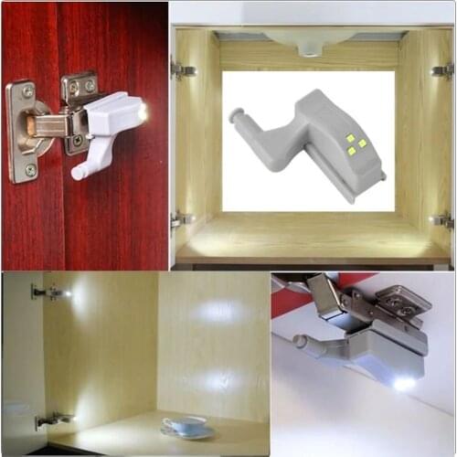 Exxya LED Spotlights