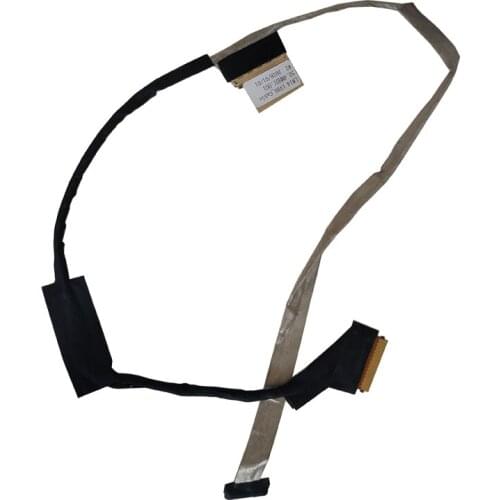 LCD LED Video Flex Cable For LENOVO E420 E425 Display Screen Cable P/N:50.4MH01.001 04W1849