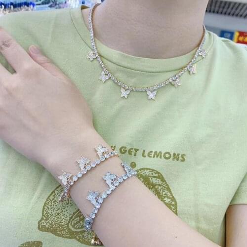 Hacarrie Bracelets With Pendants