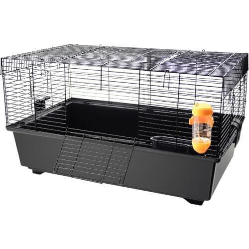 Hamster Base Cage Squirrel Super Large Villa 47 Maternal 60 Golden Bear