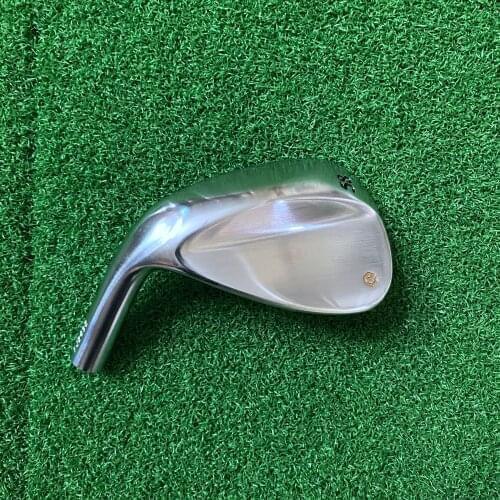 Left-handed Golf Clubs Wedge Head Only 52 56 58 60 Degree Epon Forged Free Shipping