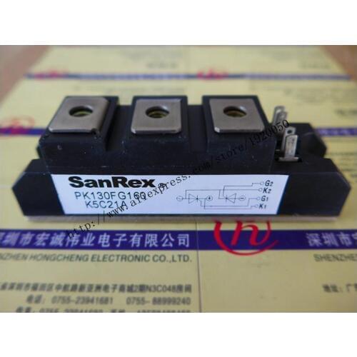 PK130FG160 module Special supply Welcome to order