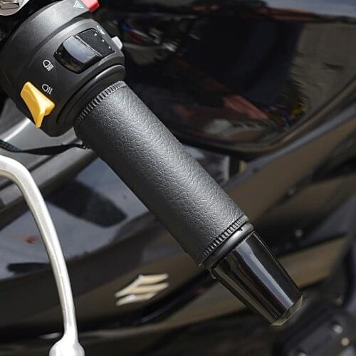 Рукоятки ручки газа для мотоцикла MOTOCENTRIC China At AliExpress