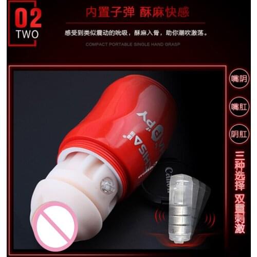 Male Masturbator Eggs Sexy Vagina for Masturbation Pussy Toy Automatic Man Masturbator Sex Shop Products Real Pussy Fake Anal QD