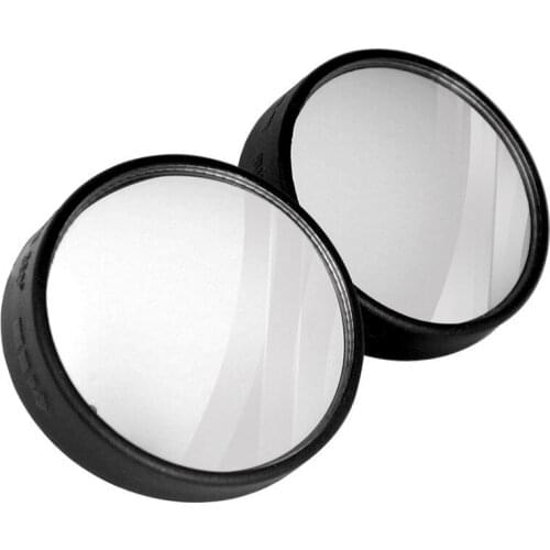 Adjustable Blind Spot Mirror Set 2Li