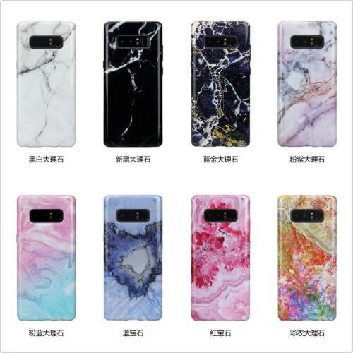 Netarlier Samsung Galaxy Note 7 Phone Cases