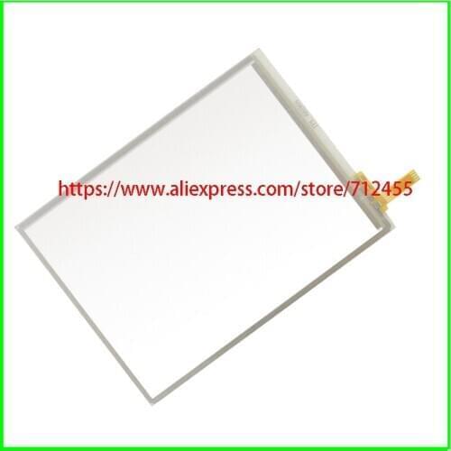 New Honeywelly HHP)Dolphin 6500 Touch panel touch screen digitizer only for Truly version LCD TC350-466-C-S6-J-E-3 TFT3N3462-E