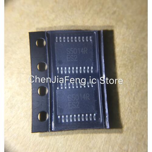 2PCS~10PCS/LOT New original S5014R TSSOP