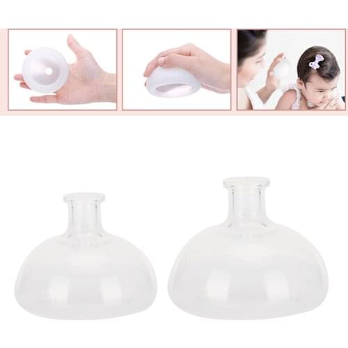 Silicone Sputum Removal Cup Massager Children Elderly Hiccup Helper for Home Hospital Pressure Drum Massage Cup Sputum Helper