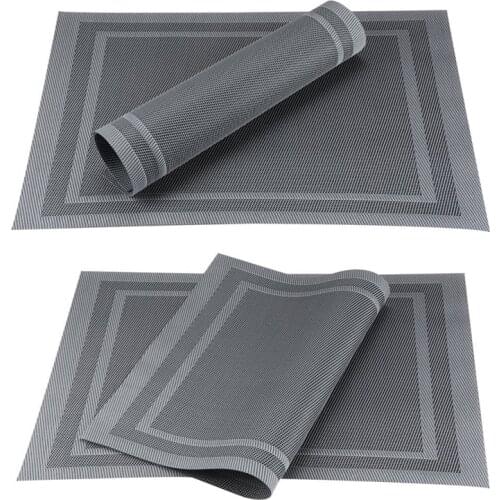 Topfinel Serving Napkins PVC