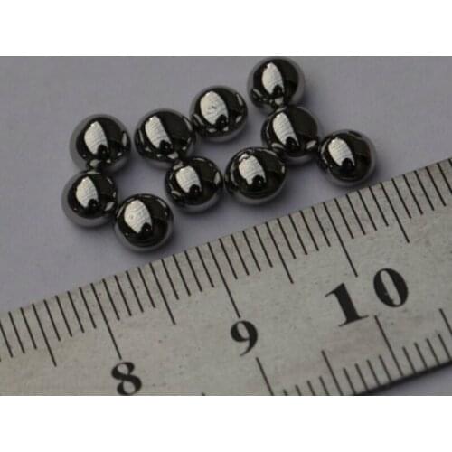 Tungsten metal W 99.95% (solid 1 g pellet)