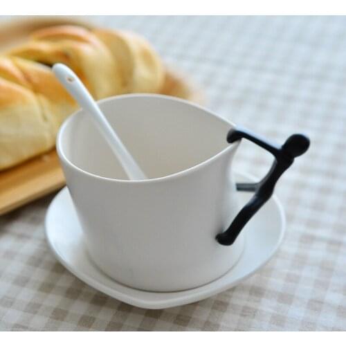 Керамические кружки ZOOYOO China At AliExpress