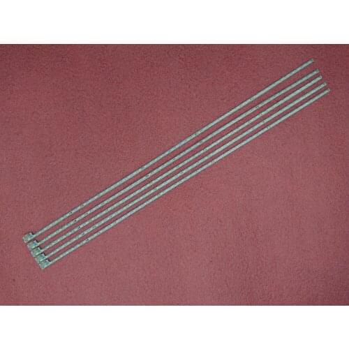 10pcs LED backlight bar for Panasonic 40c400 TC-40C400B V400HJ6-LE8 40PFL5449 SHARP LCD40V3A 40L2456D V400HJ6-ME2-TREM1 TREM2