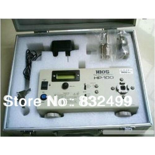 2016 the best torsion meter HP-50