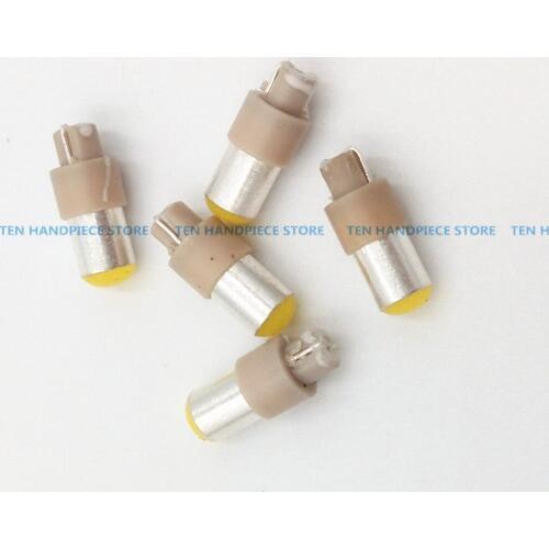 2018 good quality LED bulb for SIRONA fiber optic handpiece coupling handpiece adaptor bulb