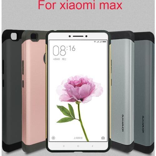 Чехлы для телефонов Xiaomi Mi Max 2 ALIVO China At AliExpress