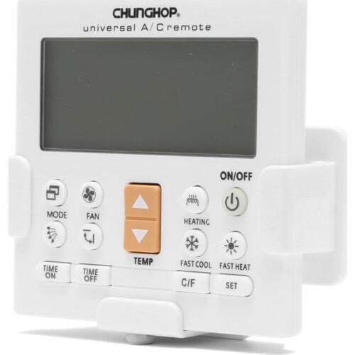 CHUNGHOP Universal LCD A/C Muli Remote Control Controller For Air Conditioner K-650E