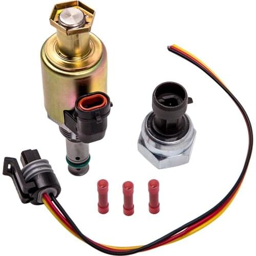 Fuel Injection Pressure Regulator IPR Fit for Ford Diesel 7.3L F-350 F-450 1994-2003