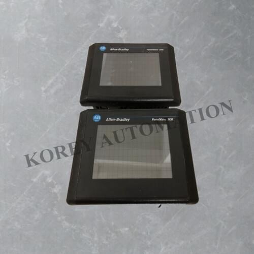 AB Man-machine Interface 2711-T6C20L1