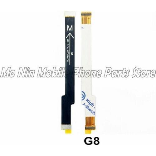 New Main Board Motherboard Connector Board Flex Cable For Huawei G8 Replacement Parts Flex Cable