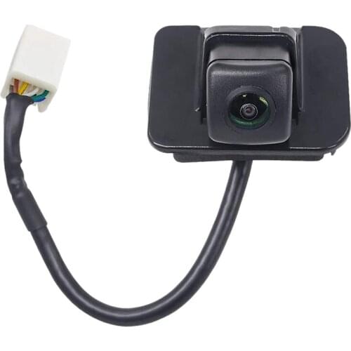 NEW-Car Camera Rear View Park Assist Camera for Honda Accord 2014-2015 3.5 2.4L 39530-T2A-A21