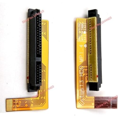 New For Samsung NP530U3B NP530U3C NP532U3C NP535U3B NP535U3C NP540U3C Series SATA Hard Drive HDD Cable BA41-01910A