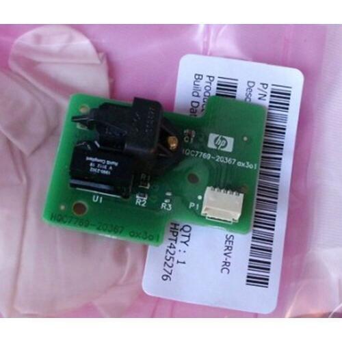 Original new sencoder sensor for DesignJet 500 800 510 Roller Encoder Sensor SER-RC C7769-60384