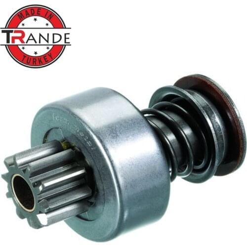 Starter Motor Pinion Gear 52880 Made In Turkey Trande Store Guarantee