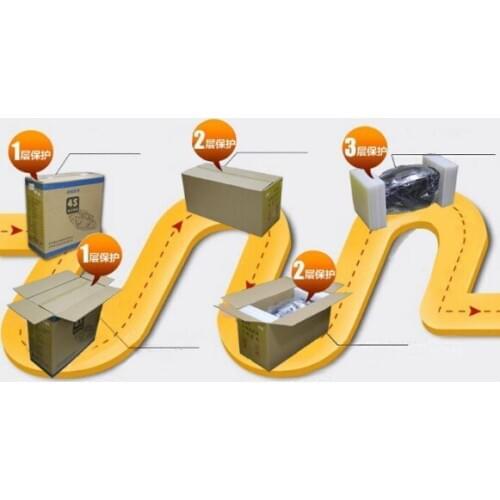 The link for ups/dhl/FEDEX