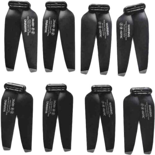 Nocchi helicopter Accessories Propeller Blade 4DRC F3 GPS RC drone WiFi FPV RC Quadrotor Spare Parts