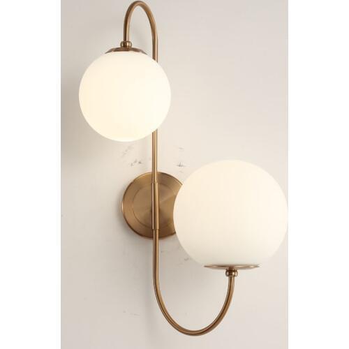 Japan penteadeira wall lamp led bedside living room bedroom bedroom lamp luminaria de parede