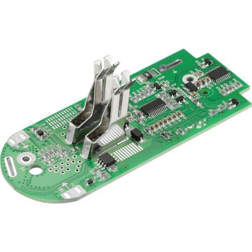 BMS Protection PCB for DYSON V8 21.6V