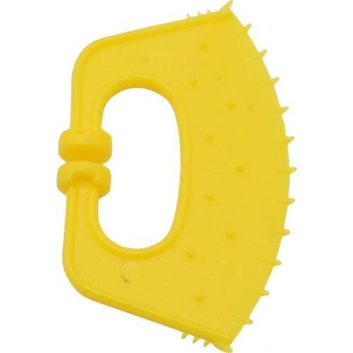 1 pcs Calf Weaner Milk Sucking Preventer Calf Nose Ring Cattle Nose Thorn Farm Animal Livestock Feeding Equipment