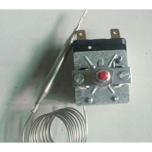 235 degree manual reset, Dishwasher over-temperature protector