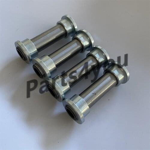 4PCS Intermediate sleeve middle spacer 8PCS bushing block for CFMOTO Cforce 500 600 X5 X6 ATV UTV PARTS 9010-060004 9010-060005